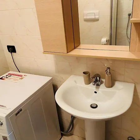 Fine Attivita Apartman