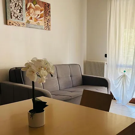 Fine Attivita Апартаменты Гориция