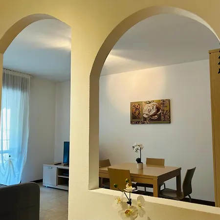 Fine Attivita Apartman Gorizia